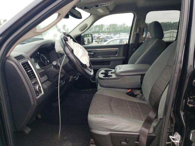 Photo 7 from auction – 2017 RAM 1500 SLT with VIN 1C6RR6GT5HS576481