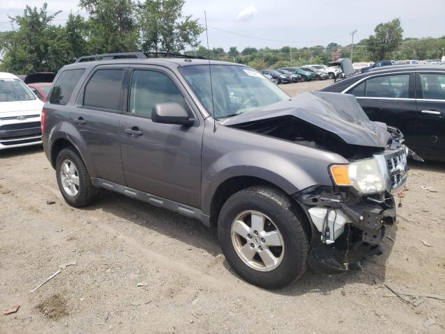 Photo 4 from auction – 2012 FORD ESCAPE XLT with VIN 1FMCU0D77CKB62754