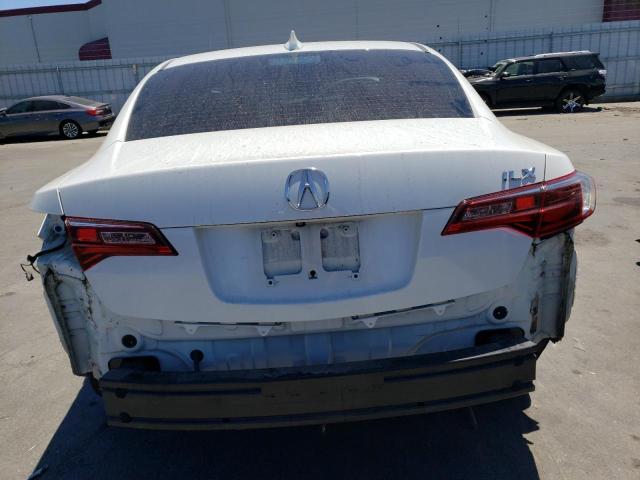 Photo 6 from auction – 2017 ACURA ILX BASE W with VIN 19UDE2F32HA010925