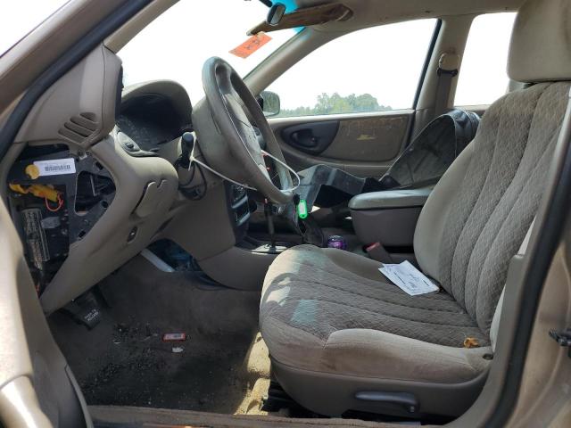 Photo 7 from auction – 2000 CHEVROLET MALIBU with VIN 1G1ND52J9Y6150042