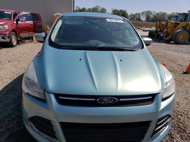 Photo 5 from auction – 2013 FORD ESCAPE SE with VIN 1FMCU0G92DUB68366