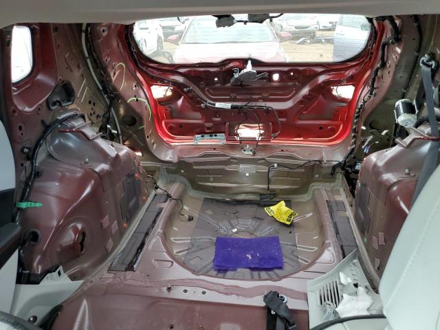 Photo 10 from auction – 2018 JEEP COMPASS LI with VIN 3C4NJDCB7JT134354