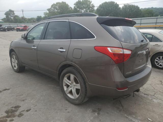 Photo 2 from auction – 2009 HYUNDAI VERACRUZ G with VIN KM8NU13C19U082666