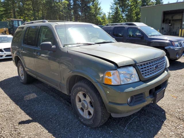 Photo 4 from auction – 2002 FORD EXPLORER L with VIN 1FMDU75W22ZB34482