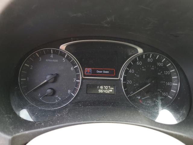 Photo 9 from auction – 2015 NISSAN ALTIMA 2.5 with VIN 1N4AL3AP2FC150147