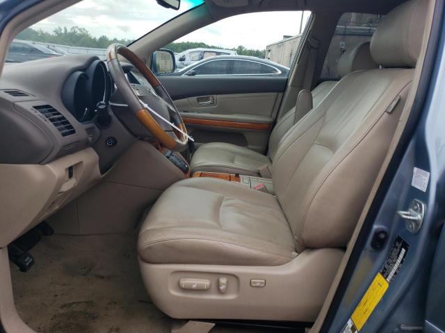 Photo 7 from auction – 2008 LEXUS RX 350 with VIN 2T2HK31U08C083006