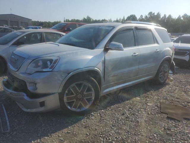 GMC ACADIA DEN 2012 with VIN 1GKKRTED1CJ371439 - Photo from auction
