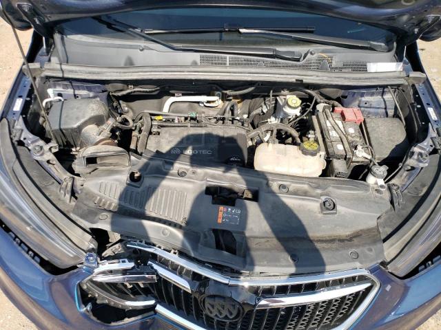 Photo 12 from auction – 2019 BUICK ENCORE PRE with VIN KL4CJASB3KB792385
