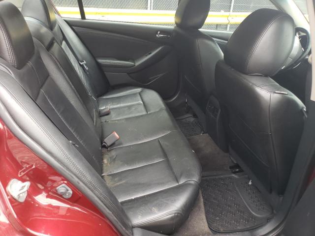 Photo 10 from auction – 2012 NISSAN ALTIMA BAS with VIN 1N4AL2AP9CC155304