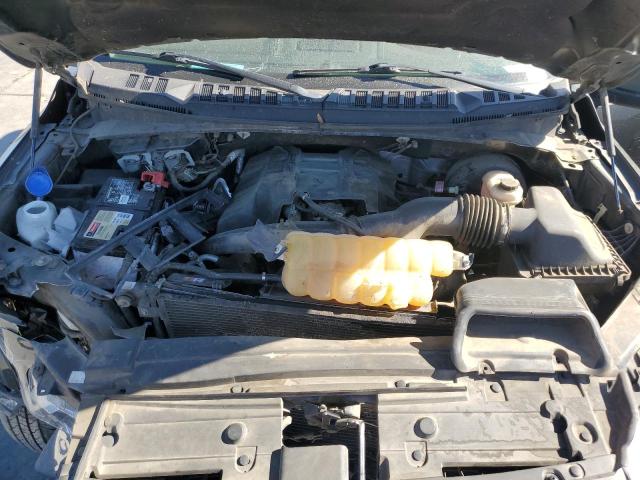 Photo 11 from auction – 2018 FORD F150 SUPER with VIN 1FTEW1CP7JKC85109