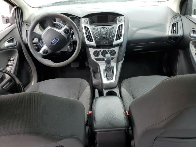 Photo 8 from auction – 2013 FORD FOCUS SE with VIN 1FADP3F23DL355021