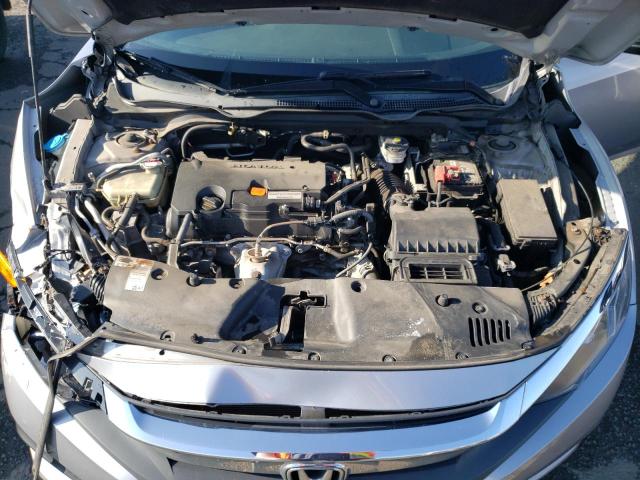 Photo 11 from auction – 2017 HONDA CIVIC LX with VIN 2HGFC2F5XHH518433