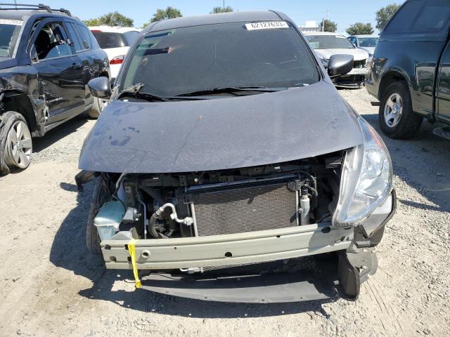Photo 5 from auction – 2019 NISSAN VERSA S with VIN 3N1CN7AP0KL871783
