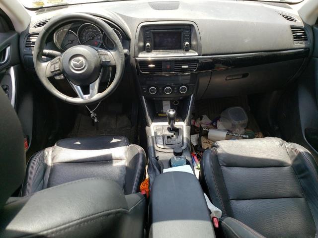 Photo 8 from auction – 2013 MAZDA CX-5 GT with VIN JM3KE4DE2D0142709