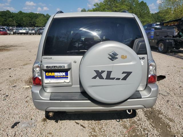 Photo 6 from auction – 2005 SUZUKI XL-7 with VIN JS3TY92V054104055