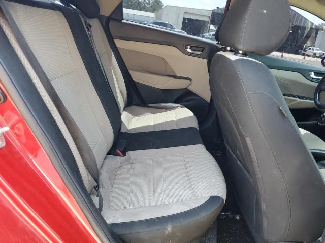 Photo 10 from auction – 2018 HYUNDAI ACCENT LIM with VIN 3KPC34A38JE023961