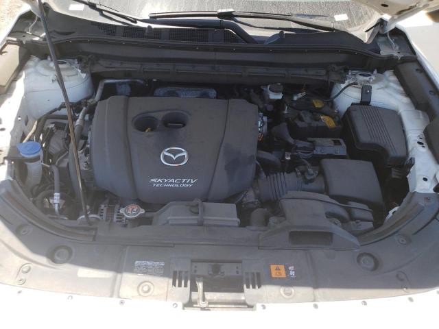 Photo 12 from auction – 2019 MAZDA CX-5 TOURI with VIN JM3KFACMXK0674808