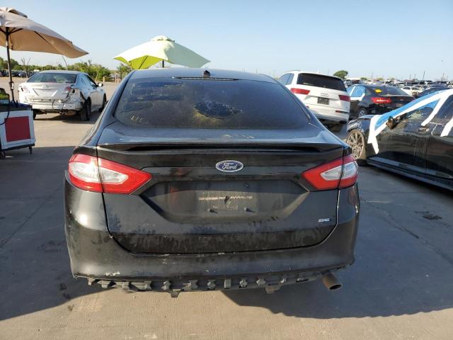 Photo 6 from auction – 2014 FORD FUSION SE with VIN 3FA6P0H74ER354964