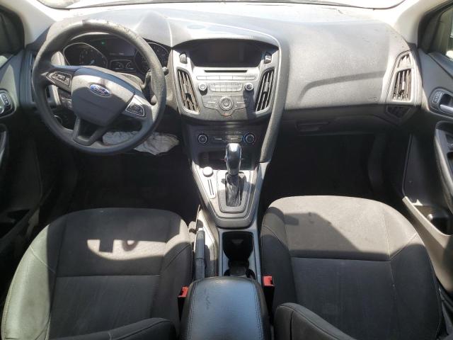 Photo 8 from auction – 2016 FORD FOCUS SE with VIN 1FADP3K25GL286102
