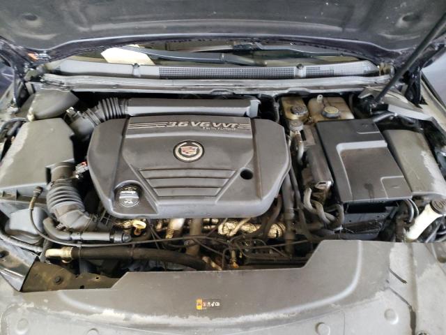 Photo 11 from auction – 2014 CADILLAC XTS VSPORT with VIN 2G61W5S84E9315936