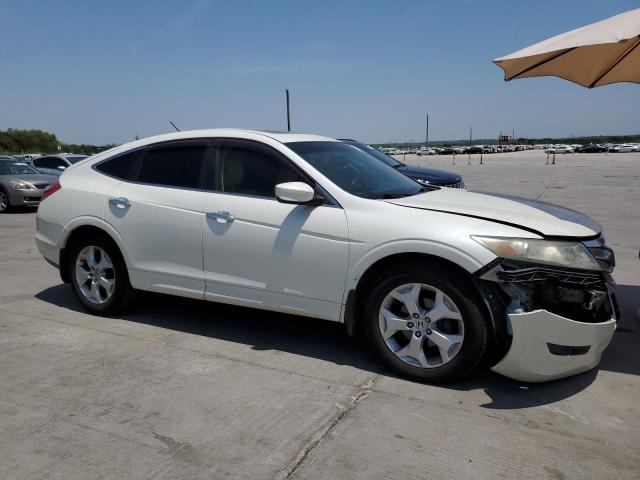 Photo 4 from auction – 2011 HONDA ACCORD CRO with VIN 5J6TF2H53BL007043
