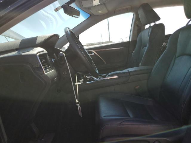 Photo 7 from auction – 2016 LEXUS RX 350 with VIN 2T2ZZMCA8GC020680