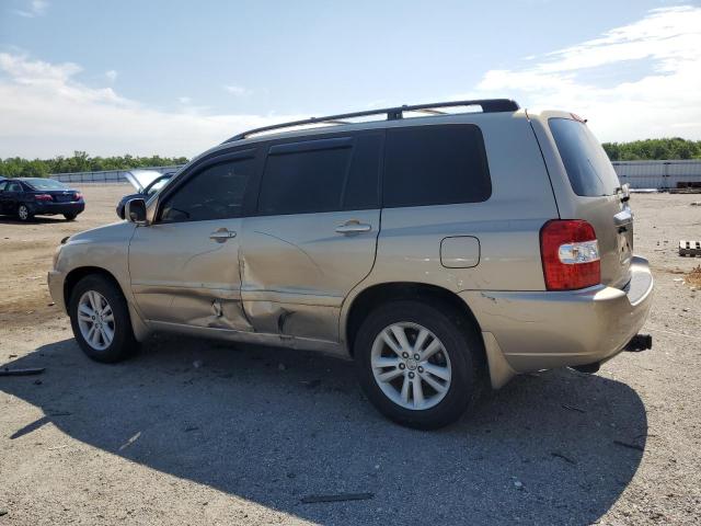 Photo 2 from auction – 2006 TOYOTA HIGHLANDER with VIN JTEDW21A460014071