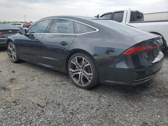 Photo 2 from auction – 2020 AUDI A7 PRESTIG with VIN WAUV2AF26LN034432