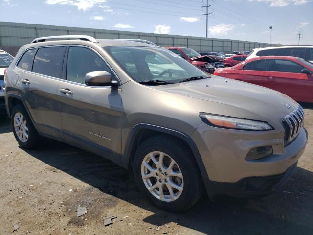 Photo 4 from auction – 2016 JEEP CHEROKEE L with VIN 1C4PJMCS6GW228639