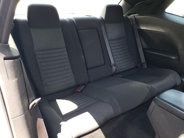 Photo 10 from auction – 2014 DODGE CHALLENGER with VIN 2C3CDYBT3EH277093