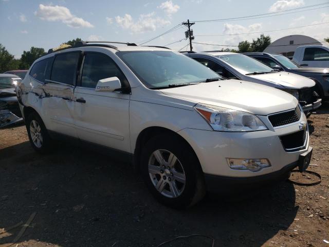 Photo 4 from auction – 2012 CHEVROLET TRAVERSE L with VIN 1GNKVGED5CJ101328