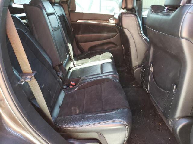 Photo 10 from auction – 2014 JEEP GRAND CHER with VIN 1C4RJFDJ3EC498551