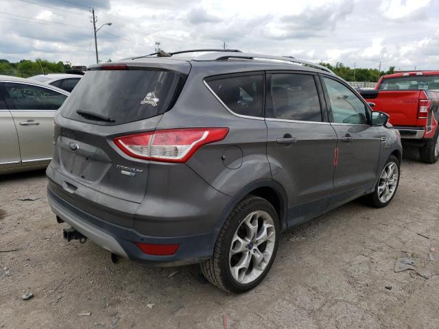 صورة رقم 3 من المزاد - 2013 FORD ESCAPE TIT مع VIN 1FMCU9J90DUB53829