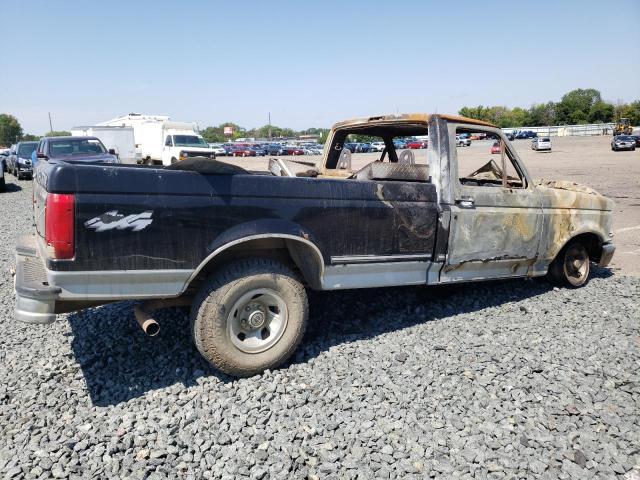 Photo 3 from auction – 1996 FORD F150 with VIN 1FTEF14H0TLB15968