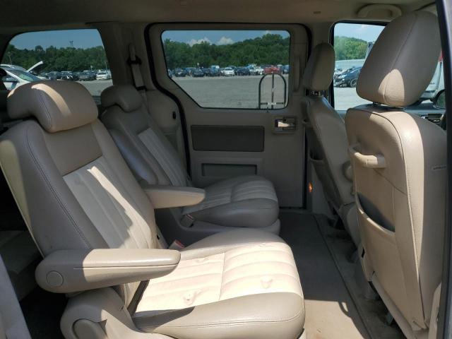 Photo 11 from auction – 2006 MERCURY MONTEREY L with VIN 2MRDA22206BJ01195