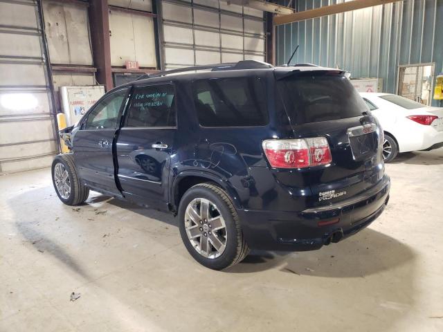 Photo 2 from auction – 2012 GMC ACADIA DEN with VIN 1GKKVTED7CJ308860
