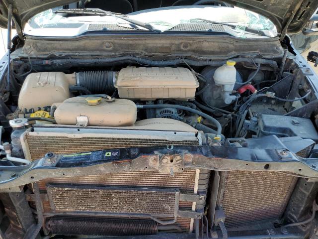 Photo 11 from auction – 2004 DODGE RAM 1500 S with VIN 1D7HU18N74S661361
