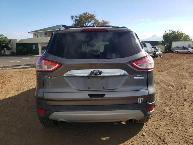 Photo 6 from auction – 2013 FORD ESCAPE SEL with VIN 1FMCU0H95DUA78658