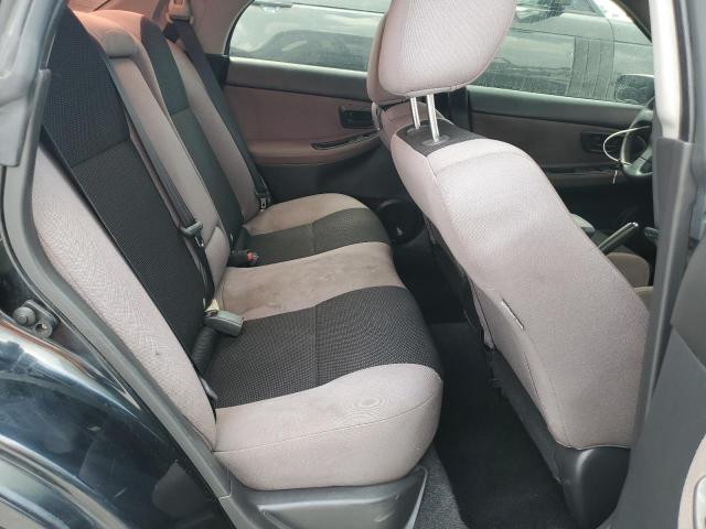 Photo 10 from auction – 2006 SUBARU IMPREZA WR with VIN JF1GD796X6G522630