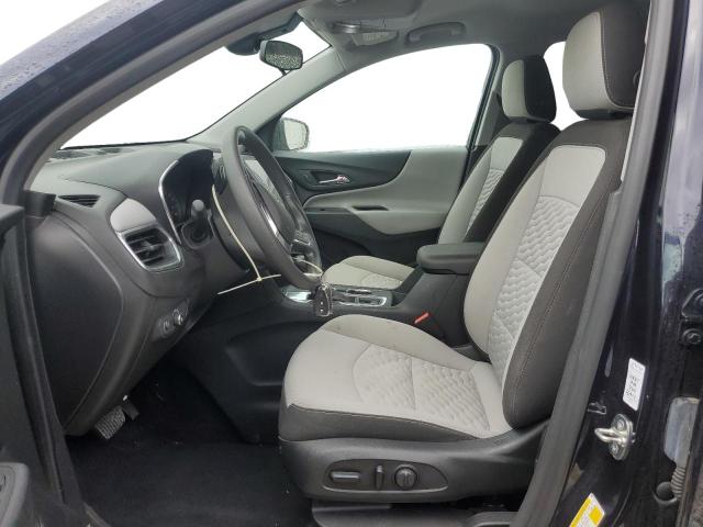 Photo 7 from auction – 2020 CHEVROLET EQUINOX LT with VIN 3GNAXKEV6LS583632