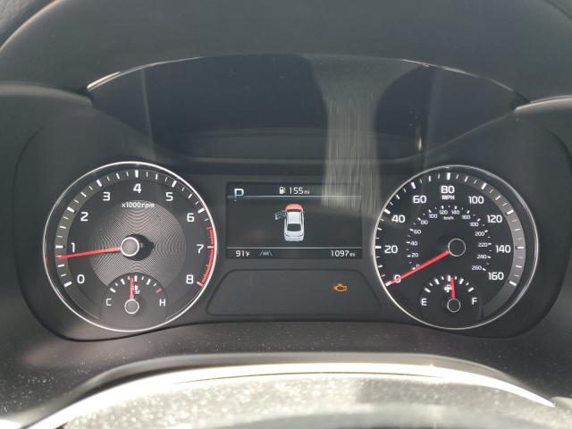 Photo 9 from auction – 2023 KIA FORTE LX with VIN 3KPF24AD2PE630102