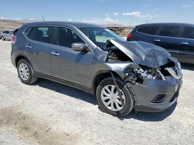 Photo 4 from auction – 2015 NISSAN ROGUE S with VIN 5N1AT2MT2FC861839