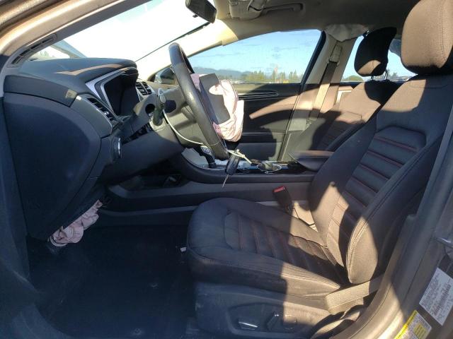 Photo 7 from auction – 2015 FORD FUSION SE with VIN 3FA6P0LU0FR119136