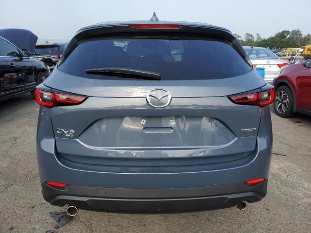 Photo 6 from auction – 2023 MAZDA CX-5 PREFE with VIN JM3KFBCM6P0162055