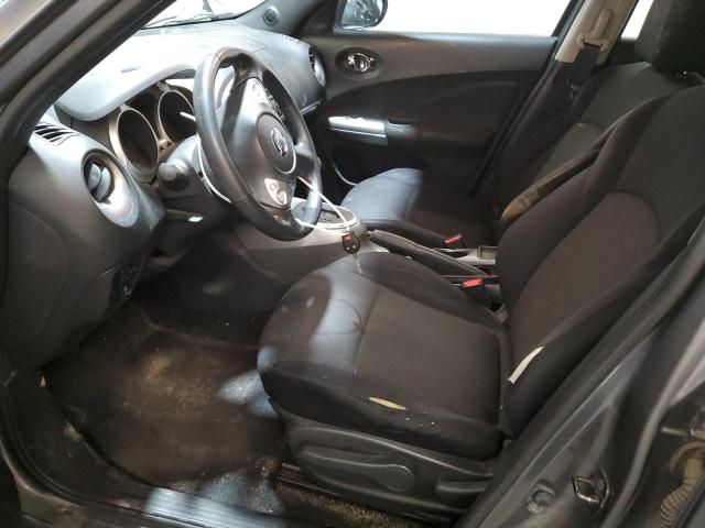 Photo 7 from auction – 2012 NISSAN JUKE S with VIN JN8AF5MV3CT119660