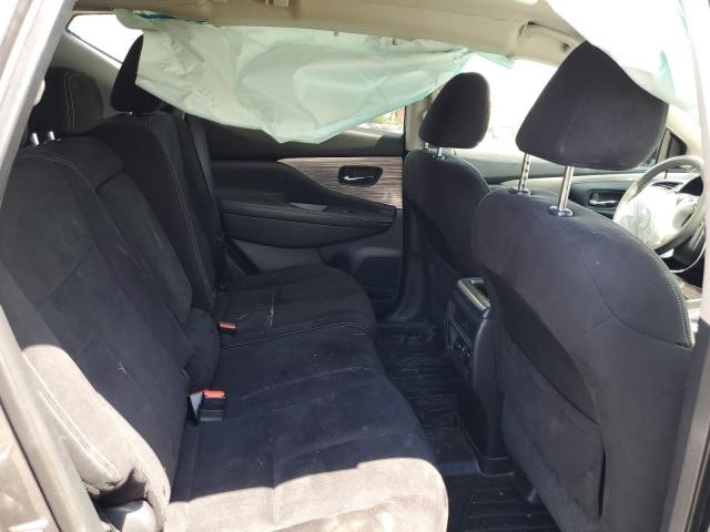 Photo 11 from auction – 2016 NISSAN MURANO S with VIN 5N1AZ2MH2GN119148