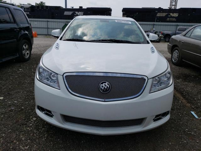Photo 5 from auction – 2012 BUICK LACROSSE P with VIN 1G4GD5E36CF101219