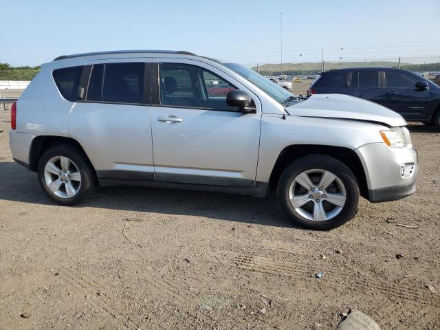 Photo 4 from auction – 2011 JEEP COMPASS SP with VIN 1J4NF1FB0BD277272