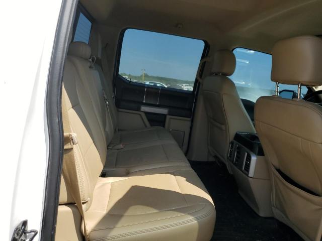 Photo 10 from auction – 2015 FORD F150 SUPER with VIN 1FTEW1CG4FKD19921