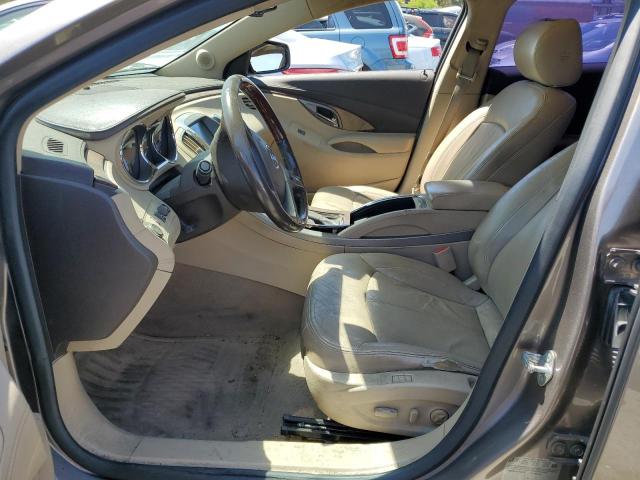 Photo 7 from auction – 2012 BUICK LACROSSE T with VIN 1G4GJ5E34CF183847